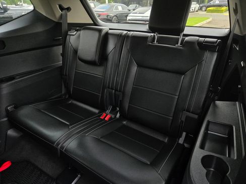 Used 2021 Volkswagen Atlas SE AWD/4WD image 13