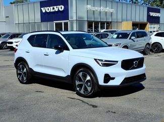 New 2026 Volvo XC40 B5 Plus w/ Protection Package Premier AWD/4WD video 1