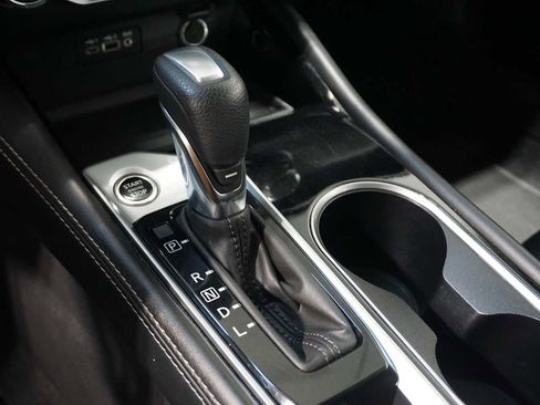 Used 2023 Nissan Altima 2.5 SV image 22