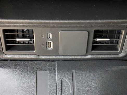 New 2026 Chevrolet Silverado 1500 Custom w/ Turbomax Blackout Package image 15