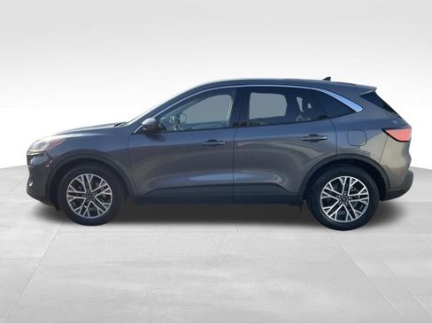 Used 2022 Ford Escape SEL FWD image 8
