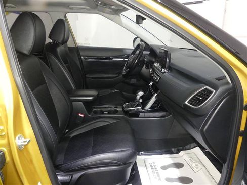 Used 2021 Kia Seltos SX w/ SX Sunroof Package AWD/4WD image 22