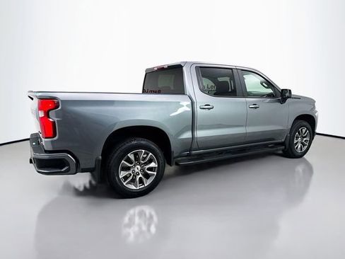 Used 2022 Chevrolet Silverado 1500 RST image 7