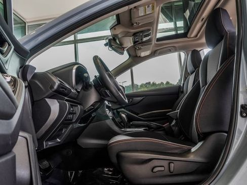 Used 2020 Subaru Crosstrek 2.0i Premium w/ Moonroof Package 2 AWD/4WD image 39