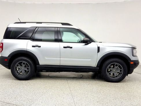 Used 2023 Ford Bronco Sport Big Bend AWD/4WD image 4