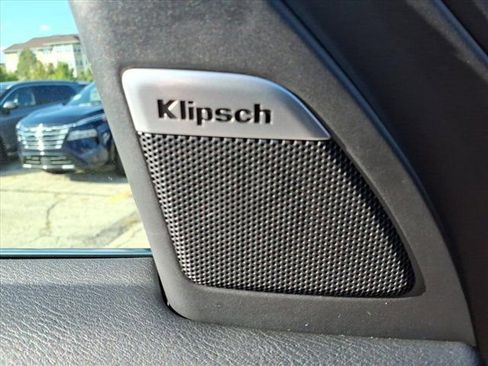 New 2026 Nissan Armada Platinum w/ Convenience Package image 18