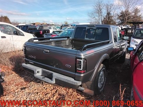 Used 2004 Ford Ranger Edge image 4