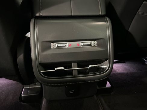 Used 2026 Lincoln Nautilus Premier w/ Equipment Group 102A AWD/4WD image 24