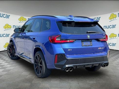 Used 2024 BMW X1 M35i w/ Premium Package AWD/4WD image 4