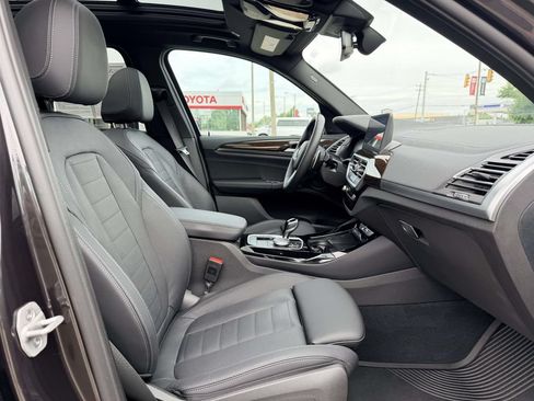 Used 2024 BMW X3 M40i w/ Premium Package AWD/4WD image 13