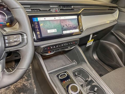 New 2026 Jeep Cherokee Laredo image 29