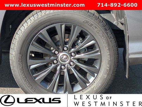 Certified 2023 Lexus GX 460 Premium image 13
