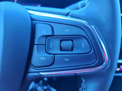 New 2026 Buick Encore GX Avenir w/ Avenir Technology Package image 22