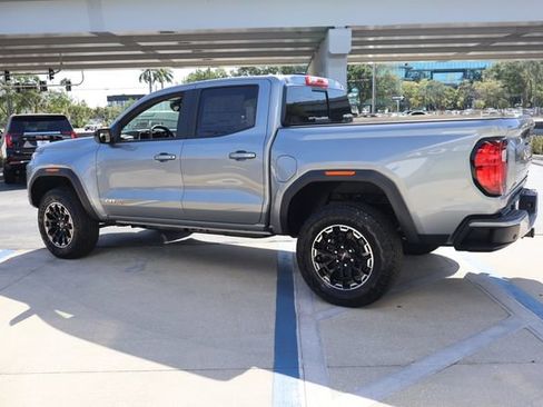 New 2026 GMC Canyon AT4 w/ AT4 Premium Package AWD/4WD image 5