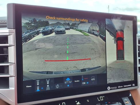 Used 2024 Toyota Tundra 1794 Edition image 24