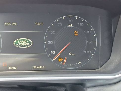 Used 2015 Land Rover Range Rover Sport Supercharged AWD/4WD image 17