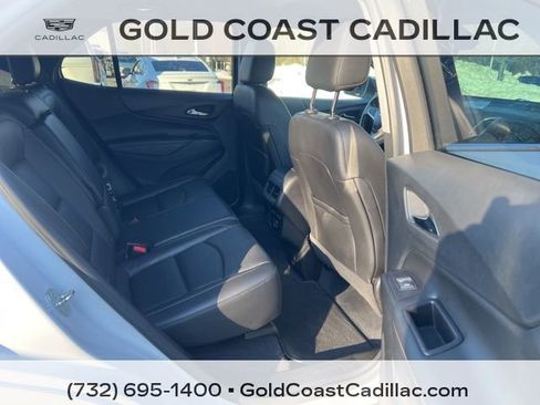 Used 2019 Chevrolet Equinox Premier image 8