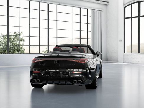 New 2026 Mercedes-Benz CLE 53 AMG 4MATIC Cabriolet image 66