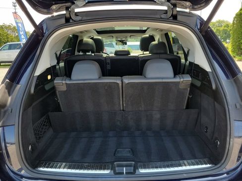 Used 2022 Mercedes-Benz GLE 350 4MATIC image 8