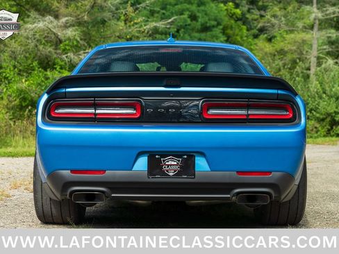 Used 2023 Dodge Challenger SRT Hellcat Redeye RWD image 67