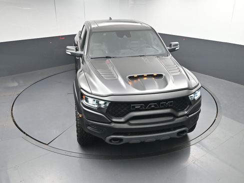 Used 2022 RAM 1500 TRX w/ TRX Level 2 Equipment Group image 40