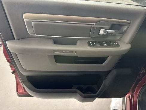 Used 2013 RAM 1500 Big Horn AWD/4WD image 20