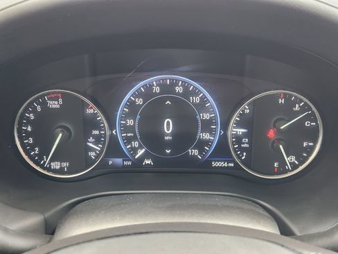 Used 2023 Buick Enclave Avenir w/ Avenir Technology Package FWD image 19