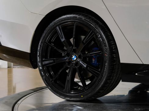 Used 2024 BMW 530i w/ M Sport Package RWD image 59