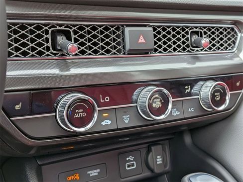 New 2025 Acura Integra A-Spec image 22