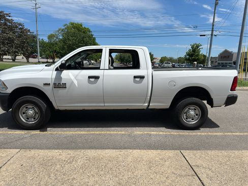Used 2016 RAM 2500 Tradesman w/ Popular Equipment Group AWD/4WD image 7