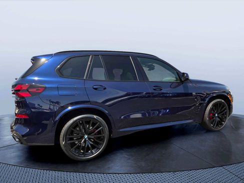 New 2026 BMW X5 sDrive40i w/ M Sport Package RWD image 5