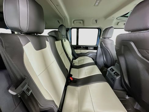 New 2025 INEOS Grenadier Fieldmaster Edition AWD/4WD image 47