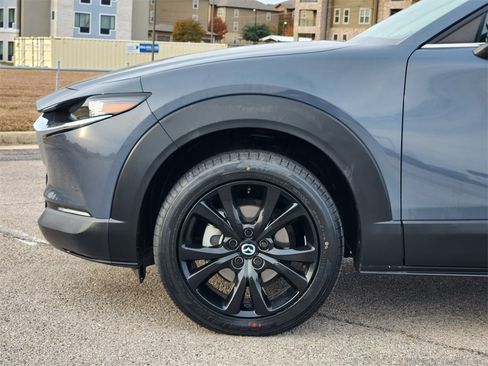 Used 2022 MAZDA CX-30 AWD 2.5 S w/ Preferred Package image 6