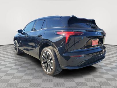 Used 2026 Chevrolet Blazer EV RS w/ Super Cruise Package