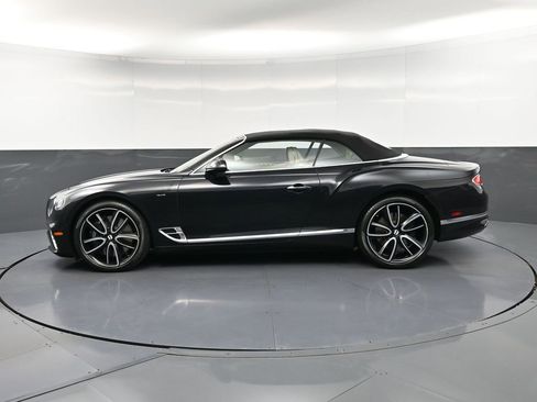 Certified 2023 Bentley Continental GT V8 AWD/4WD image 2