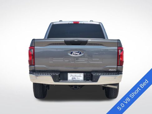 Used 2026 Ford F150 XL w/ Equipment Group 103A High AWD/4WD image 9