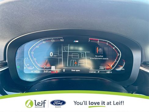 Used 2021 BMW 530i w/ M Sport Package image 14