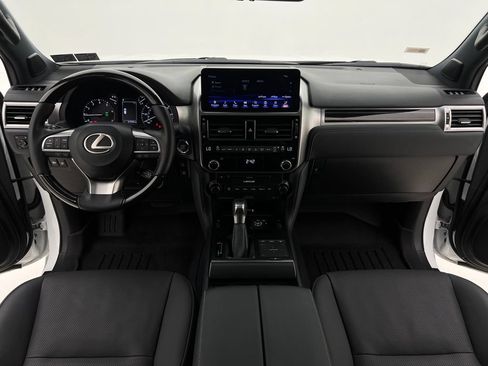 Used 2023 Lexus GX 460 Premium w/ Premium Plus Package AWD/4WD image 23