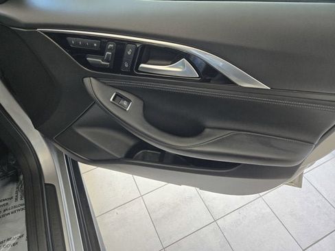 Used 2017 INFINITI QX30 Premium w/ Cargo Package image 3