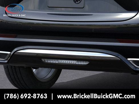 New 2026 Buick Envision Avenir image 14