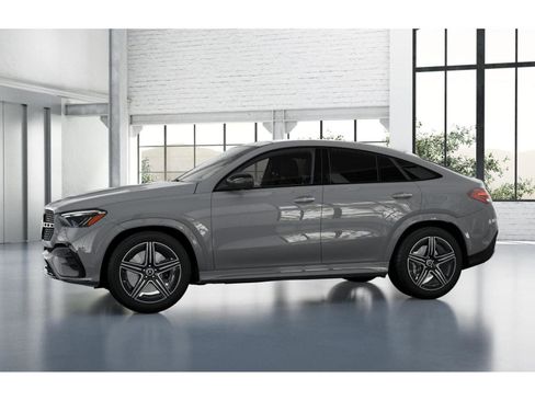 New 2026 Mercedes-Benz GLE 450 GLE 450 Coupe image 36