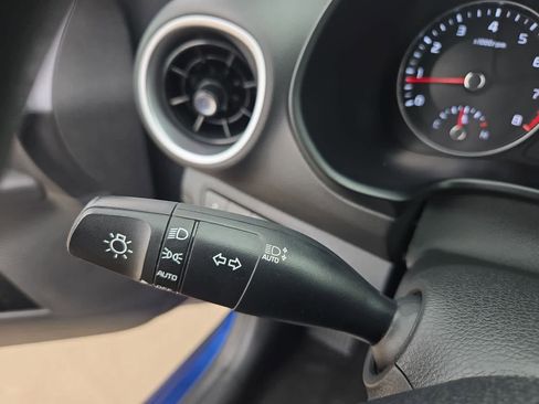 Used 2024 Kia Forte LXS FWD image 25
