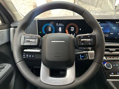 New 2026 Hyundai Santa Fe SEL image 16