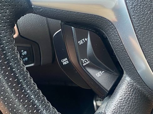 Used 2014 Ford Focus ST w/ Equipment Group 202A FWD image 24