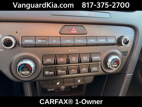 Certified 2022 Kia Sportage LX w/ LX AWD Value Edition Package image 20