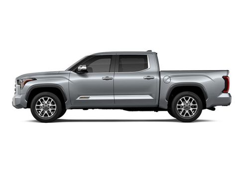 New 2026 Toyota Tundra 1794 Edition AWD/4WD image 33