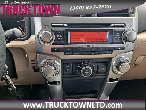 Used 2010 Toyota 4Runner SR5 image 22