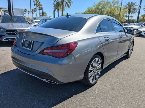 Certified 2019 Mercedes-Benz CLA 250 image 14