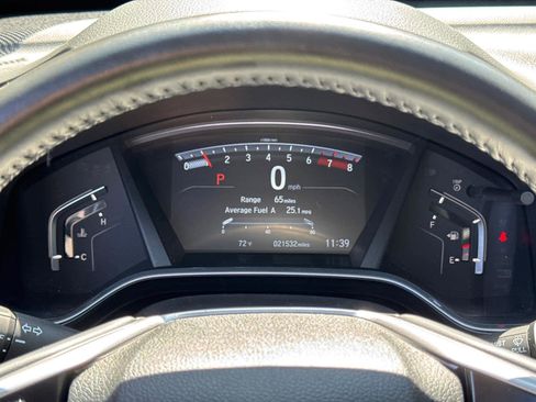 Used 2022 Honda CR-V EX-L image 19