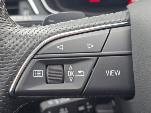 Used 2023 Audi S4 Premium Plus w/ Premium Plus Package image 46